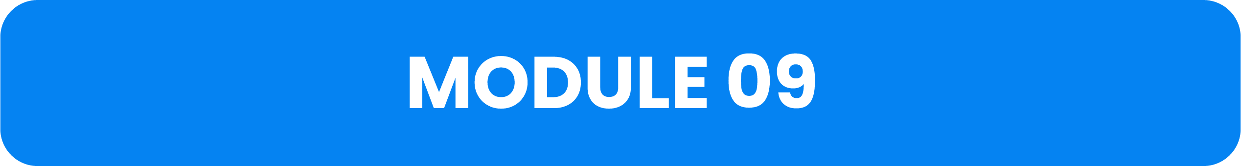 Module 09 Image