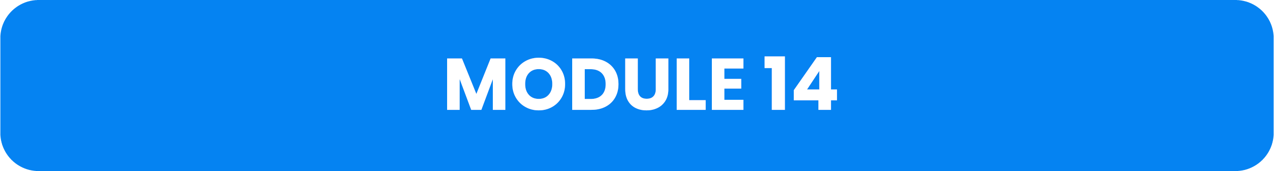 Module 14 Image