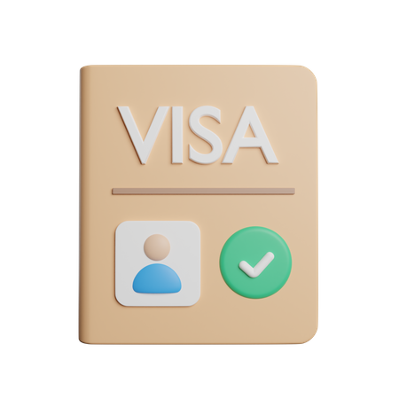 Finance Guidance And Visa Process Image