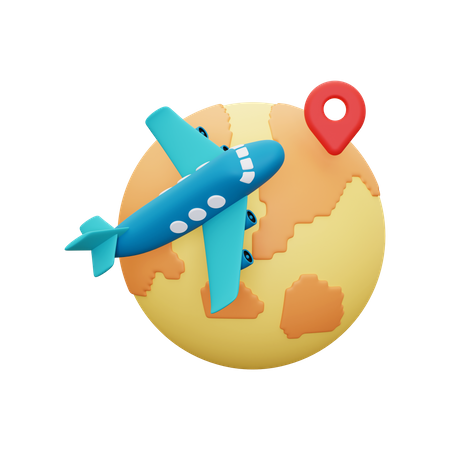 Fly To Your Dream University Image