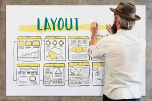 UI/UX Design Course Image