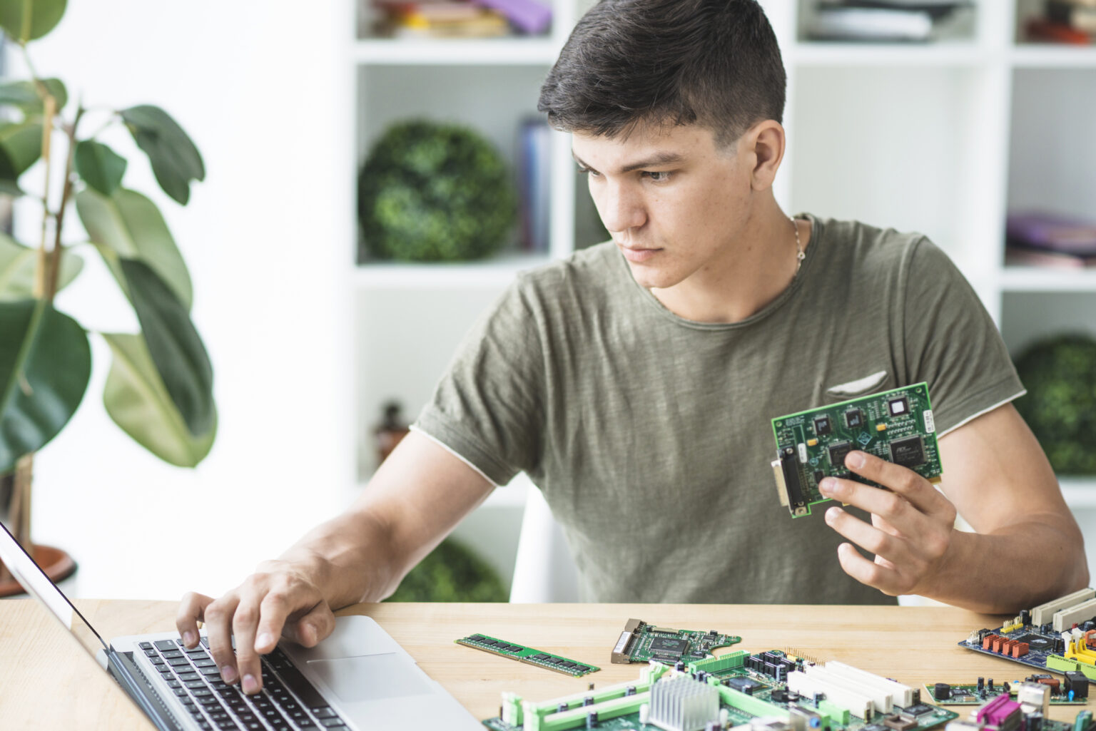 Best Hardware And Networking Course
