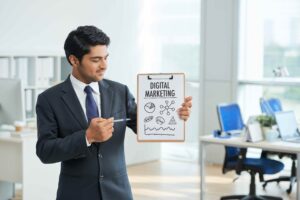 Digital Marketing Course Image