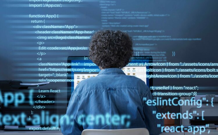  Best Full Stack Development Course & Training In Hubli.