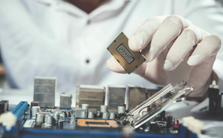  Best Hardware And Networking Course & Training In Hubli.